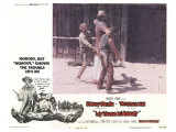 My Name is Nobody, 1974 Giclee Print My Name is Nobody, 1974 Giclee Print
