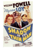 Shadow of the Thin Man, 1941 Lámina giclée Shadow of the Thin Man, 1941 Lámina giclée