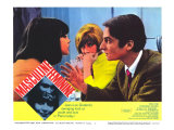 Masculine Feminine, 1966 Giclee Print