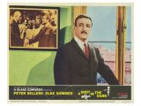 A Shot in the Dark, 1964 reproduction procédé giclée