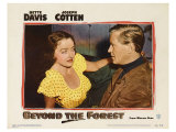 Beyond the Forest, 1949 Giclee Print
