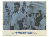 A Patch of Blue, 1966 Reproduction procédé giclée