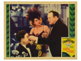 Sadie McKee, 1934 Giclee Print