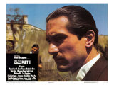 Godfather, Part 2, 1974 Pósters