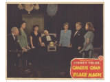 Charlie Chan in Black Magic, 1944 Giclee Print