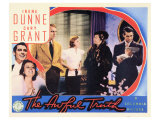 The Awful Truth, 1937 Giclee Print