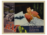 The Bat, 1959 Lámina giclée The Bat, 1959 Lámina giclée