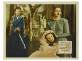 Jane Eyre, 1944 Reproduction procédé giclée