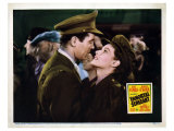Immortal Sergeant, 1943 Reproduction procédé giclée
