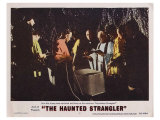 The Haunted Strangler, 1962 Giclee Print