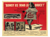 La Bonne Soupe, 1964 Giclee Print