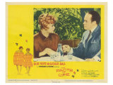 The Facts of Life, 1960 Giclee Print