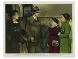 Daisy Kenyon, 1947 Giclee Print