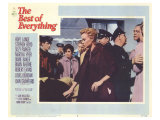 The Best of Everything, 1959 Reproduction procédé giclée