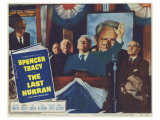 The Last Hurrah, 1958 Giclee Print