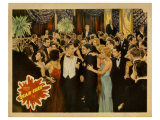 Scarface, 1932 Giclee Print