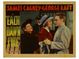 Each Dawn I Die, 1939 Giclee Print