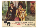 Irma La Douce, 1963 Giclee Print