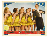 After the Thin Man, 1936 Giclee Print