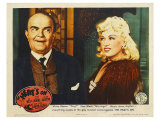 The Heat's On, 1943 Impressão giclée The Heat's On, 1943 Impressão giclée