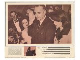Four Days in November, 1964 Giclee Print
