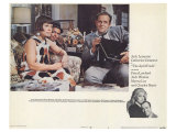 April Fools, 1969 Giclee Print