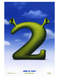 Shrek 2 Lámina