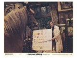 Doctor Dolittle, 1969 Lámina giclée Doctor Dolittle, 1969 Lámina giclée
