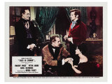 Tales of Terror, 1962 Giclée-Druck
