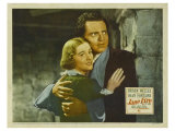 Jane Eyre, 1944 Reproduction procédé giclée