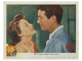 The Bribe, 1949 Giclée-tryk