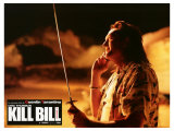 Kill Bill, Vol. 2, 2004 Stampa giclée