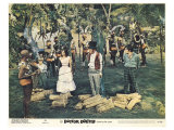 Doctor Dolittle, 1969 Lámina giclée Doctor Dolittle, 1969 Lámina giclée