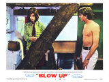 Blow Up, 1966 Giclee Print