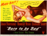 Born to Be Bad, 1934 Giclee Print