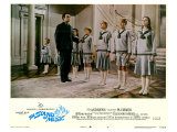The Sound of Music, 1965 Giclee Print