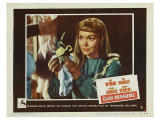 The Glass Menagerie, 1950 Giclee Print