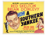 A Southern Yankee, 1948 Giclee Print