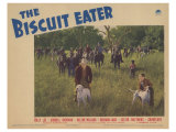 The Biscuit Eater, 1940 Lámina giclée The Biscuit Eater, 1940 Lámina giclée