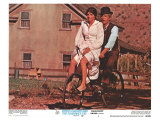 Butch Cassidy and the Sundance Kid, 1969 Giclee Print