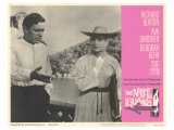The Night of the Iguana, 1964 ジクレープリント