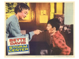 Storm Center, 1956 Giclee Print