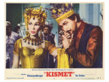 Kismet, 1956 Impressão giclée Kismet, 1956 Impressão giclée