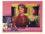 Hush Hush, Sweet Charlotte, 1964 Giclee Print
