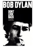 Don't Look Back, 1967 Giclee-vedos Don't Look Back, 1967 Giclee-vedos
