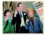 Duck Soup, 1933 Giclee Print