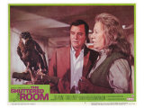 Shuttered Room, 1966 Giclee-vedos
