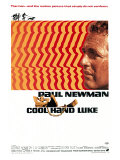 Cool Hand Luke, 1967 Lámina giclée Cool Hand Luke, 1967 Lámina giclée