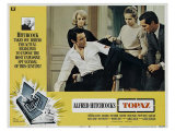 Topaz, 1969 Giclée-Druck