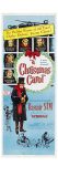 Scrooge, 1951 Lámina giclée Scrooge, 1951 Lámina giclée